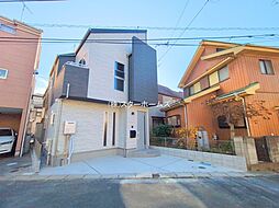 千葉県流山市平和台４丁目