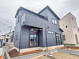 千葉県松戸市古ケ崎3丁目