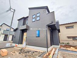 千葉県松戸市古ケ崎3丁目