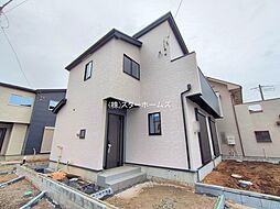 千葉県松戸市古ケ崎3丁目