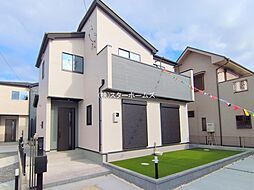 千葉県松戸市古ケ崎３丁目