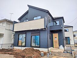 千葉県松戸市古ケ崎3丁目