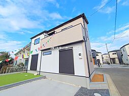 千葉県松戸市古ケ崎３丁目