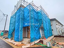 千葉県松戸市古ケ崎3丁目