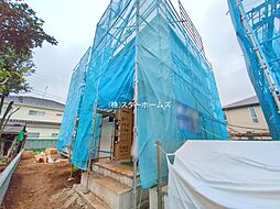 千葉県野田市中根