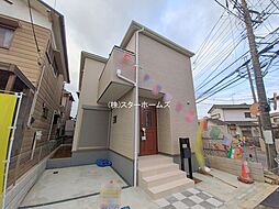 千葉県柏市しいの木台４丁目