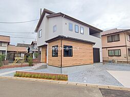 千葉県柏市花野井