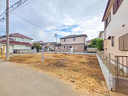 千葉県柏市根戸