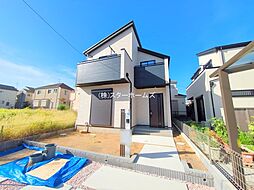 千葉県柏市豊四季