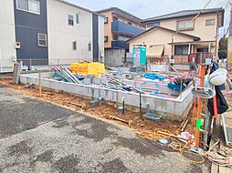 千葉県松戸市大金平4丁目