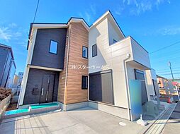 千葉県流山市三輪野山１丁目