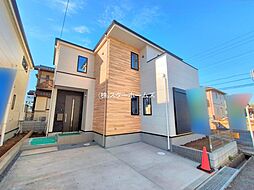 千葉県流山市三輪野山１丁目