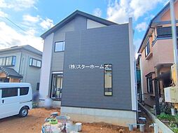 千葉県松戸市三矢小台4丁目