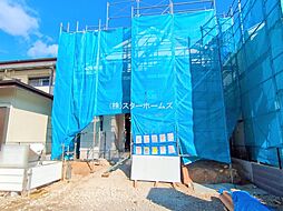 千葉県野田市大殿井