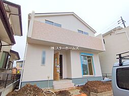 千葉県野田市大殿井