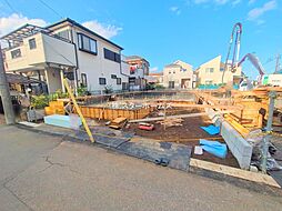 千葉県我孫子市寿2丁目