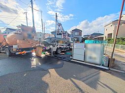 千葉県我孫子市寿2丁目