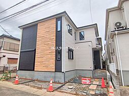 千葉県松戸市日暮8丁目