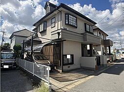 千葉県柏市東柏2丁目