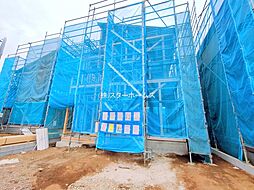 千葉県野田市中野台