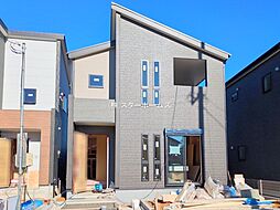 千葉県野田市中野台