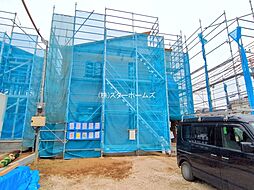 千葉県野田市中野台