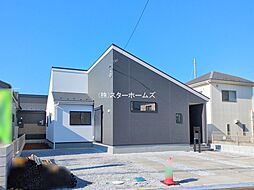 千葉県野田市中野台