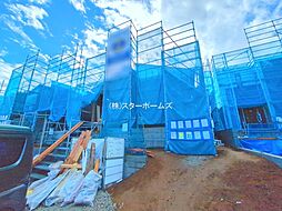 千葉県野田市中野台