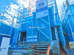 千葉県野田市中野台