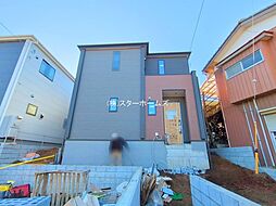 千葉県野田市中野台