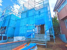 千葉県野田市中野台