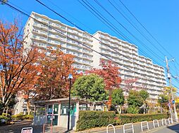 サンライトパストラル壱番街A棟