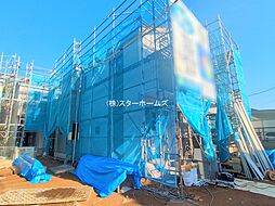 千葉県松戸市六高台３丁目