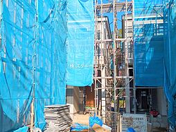 千葉県松戸市六高台３丁目