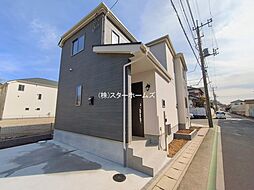 千葉県松戸市六高台３丁目