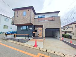 千葉県柏市南逆井4丁目