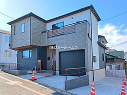 千葉県柏市南逆井４丁目