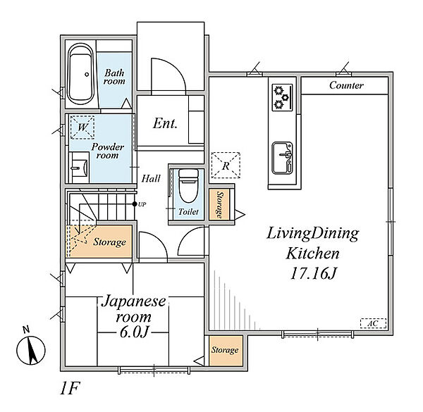 間取り：312001126352