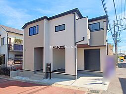 千葉県柏市十余二