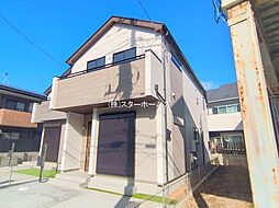 千葉県松戸市上本郷