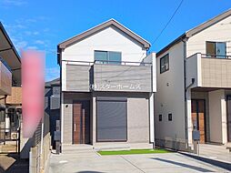 千葉県松戸市上本郷