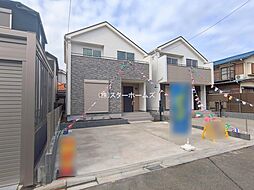 千葉県松戸市常盤平柳町