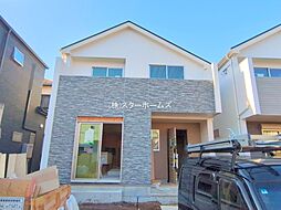 千葉県松戸市常盤平柳町