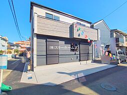 千葉県松戸市松戸新田