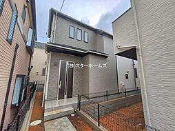 千葉県松戸市上本郷