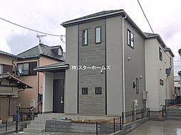 千葉県松戸市上本郷