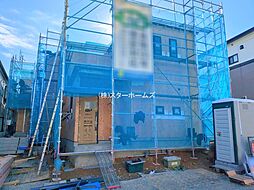 千葉県松戸市上本郷