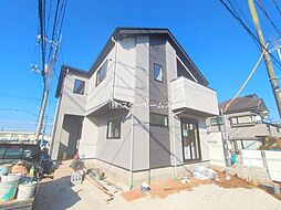 千葉県柏市みどり台２丁目