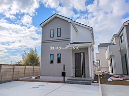 千葉県野田市堤台