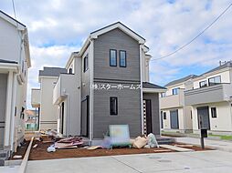 千葉県野田市堤台